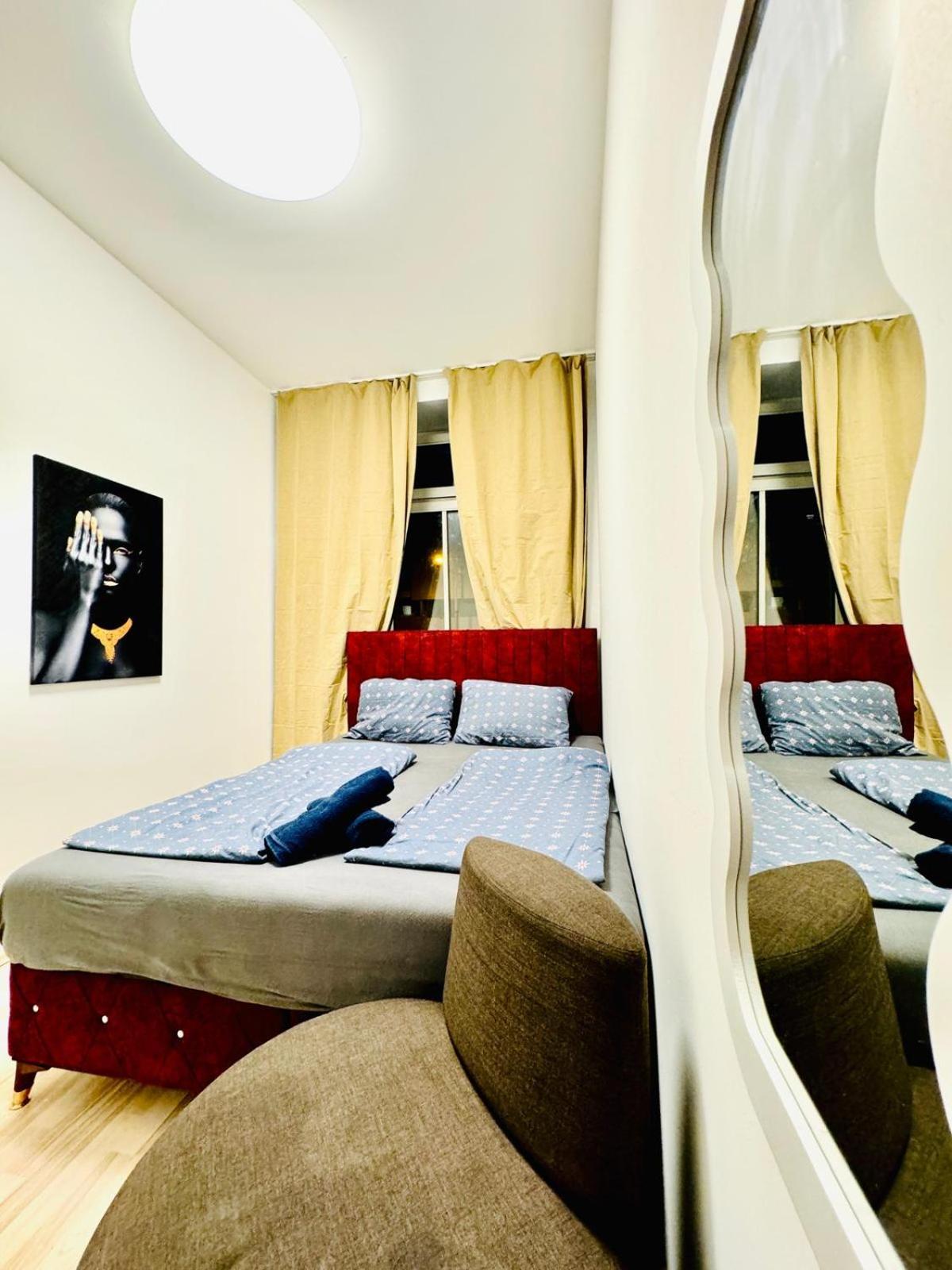 4br For 8p, 10min To Fac Platz * Wien