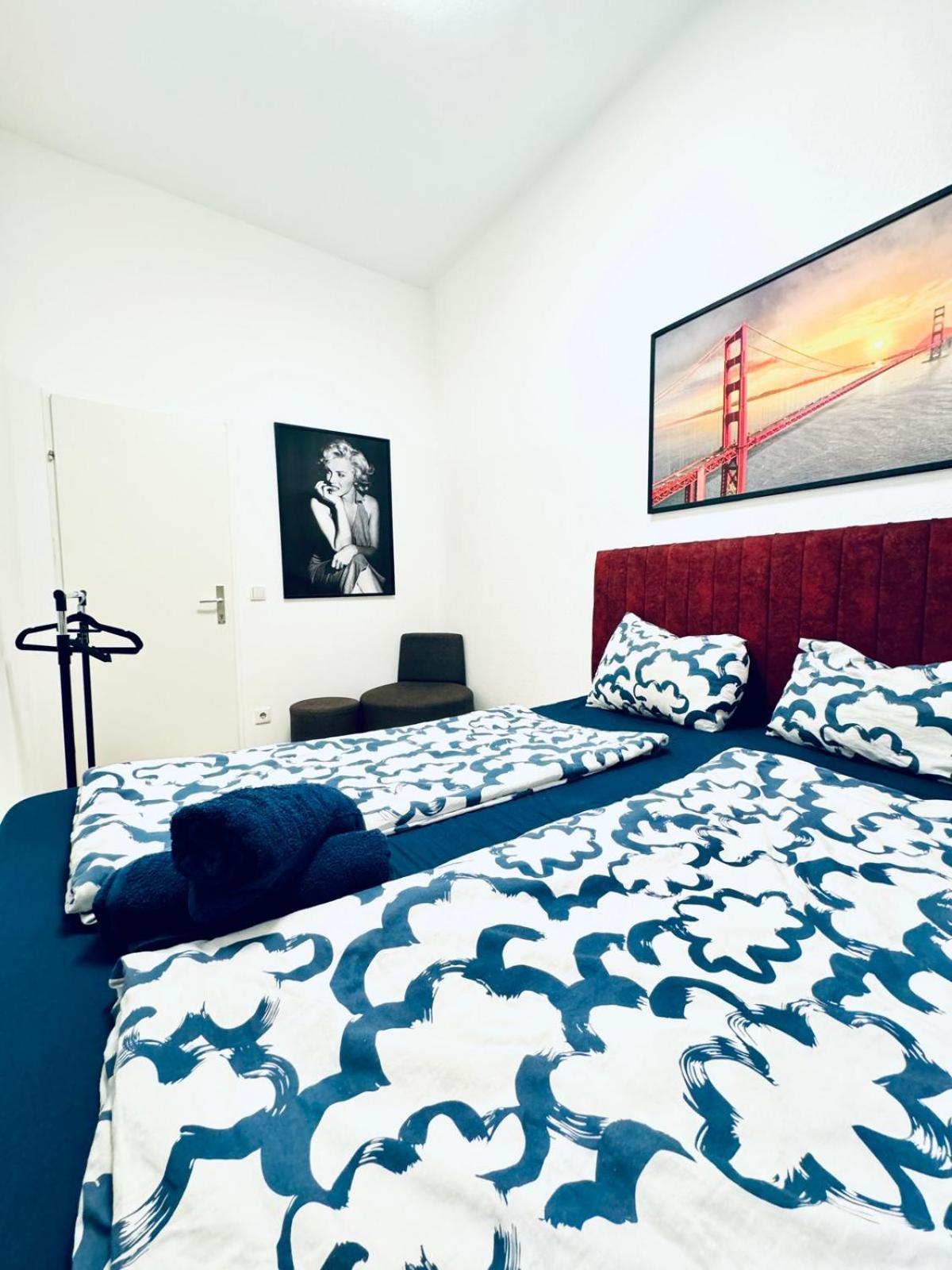 4br For 8p, 10min To Fac Platz Wien