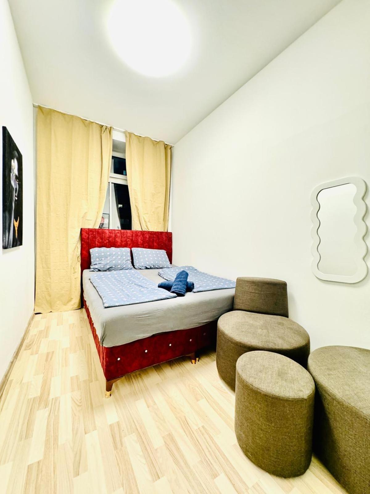 4br For 8p, 10min To Fac Platz Apartment Wien