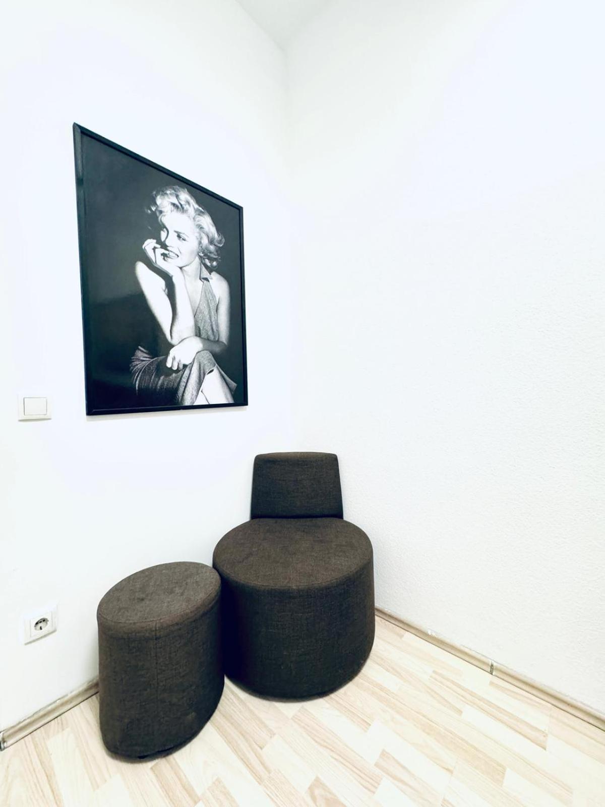 Apartment 4br For 8p, 10min To Fac Platz Wien