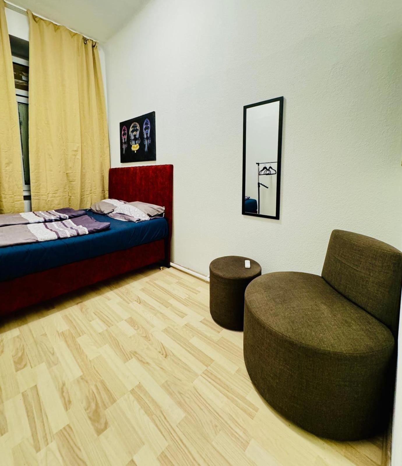4br For 8p, 10min To Fac Platz * Wien