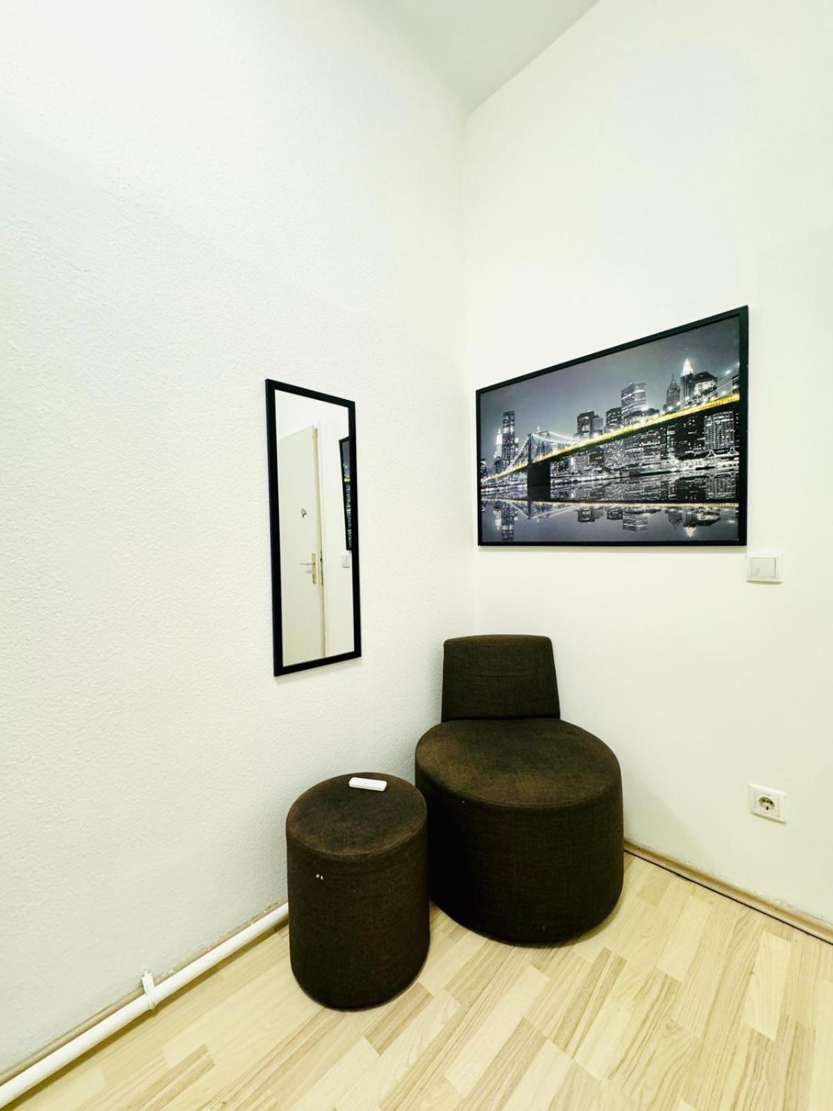 4br For 8p, 10min To Fac Platz Wien