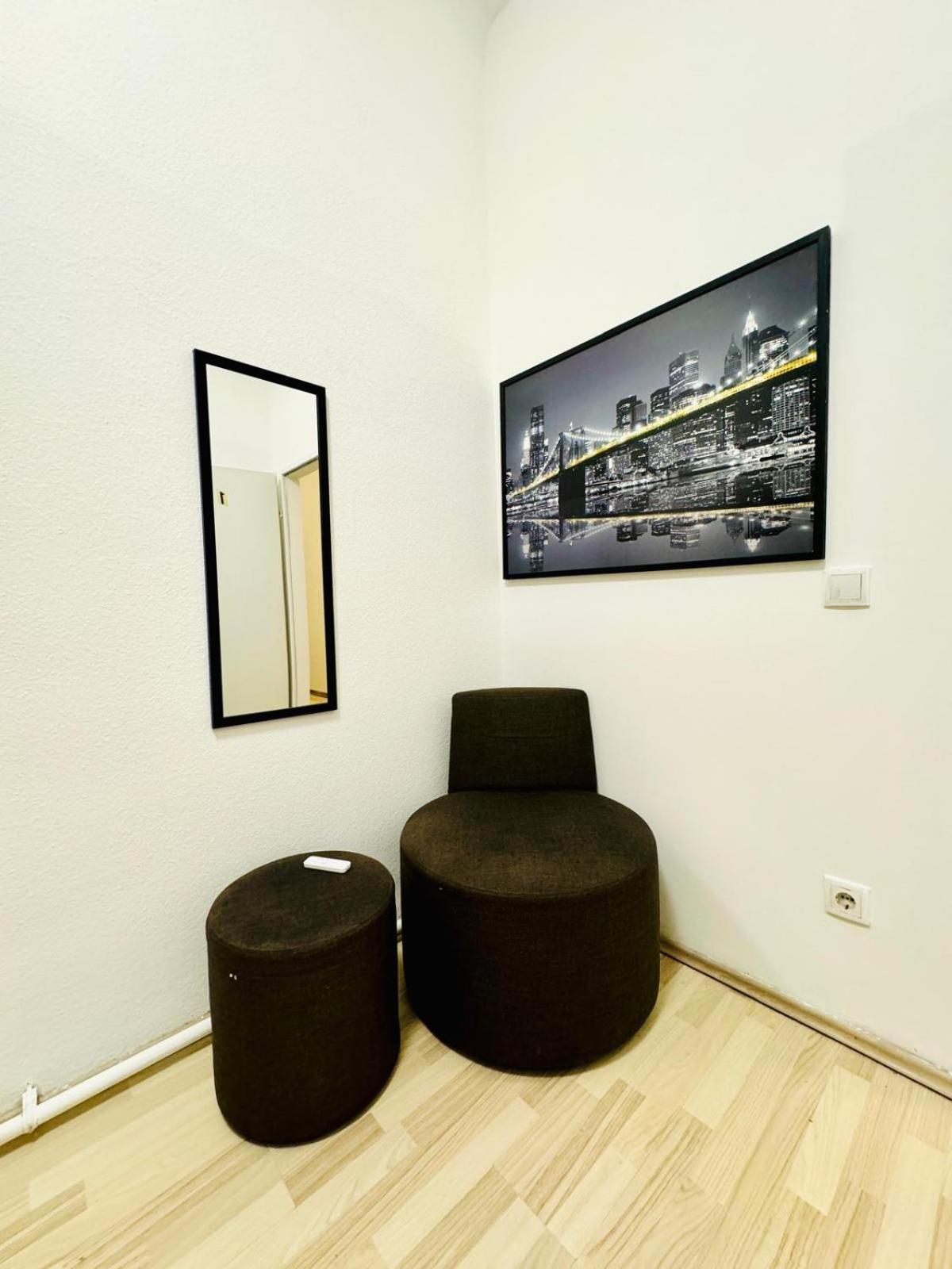 4br For 8p, 10min To Fac Platz * Wien